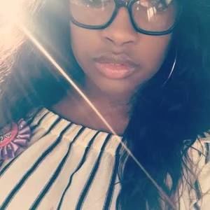 Meet your Posher, Kashanna